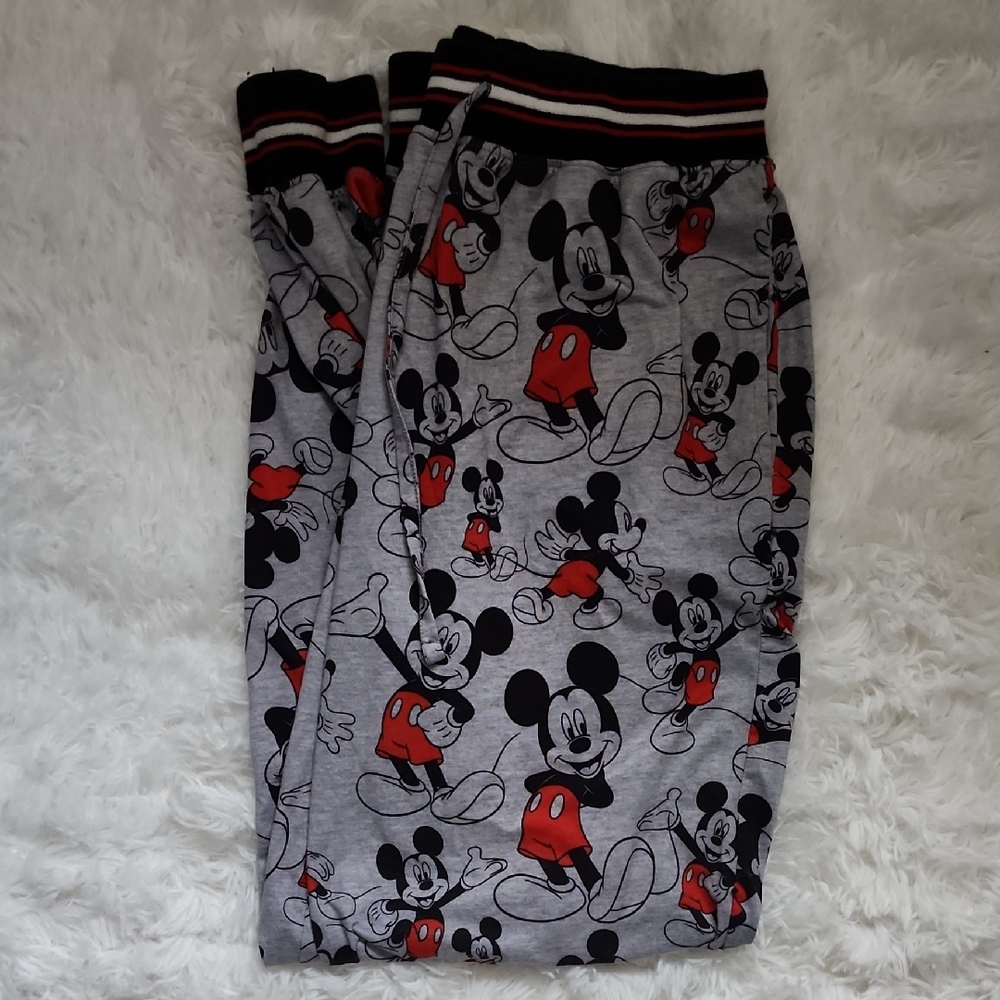 Mickey Mouse Pajamas